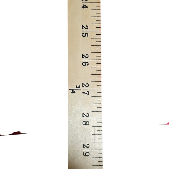 WISCONSIN Red Full-Zip Jacket with Logo Neopreme with contrasting white zippers - Picture 7 of 11